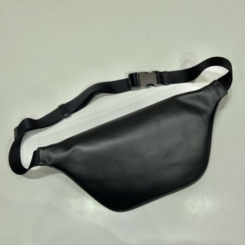 Pra*a waist chest packs